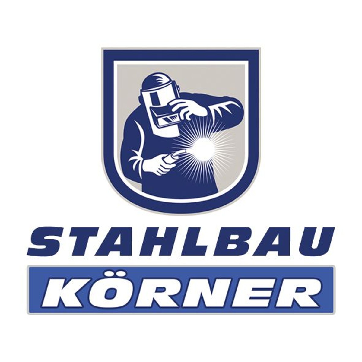 Metallbau Logoitem